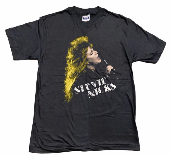 Stevie Nicks Rock A Little Tour 1986 Shirt – Apparel, Mug, Home Decor – Perfect Gift For Everyone