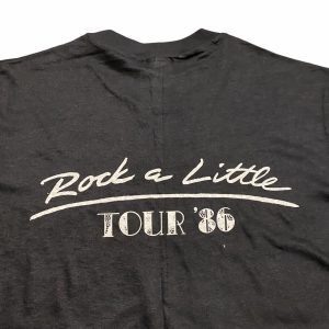 Stevie Nicks Rock A Little Tour 1986 Shirt Apparel Mug Home Decor Perfect Gift For Everyone 2