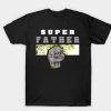 Super Father T-Shirt