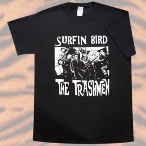 Surfin’ Bird Ramone Fan Shirt – Apparel, Mug, Home Decor – Perfect Gift For Everyone