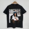Sza Photoshoot Vintage Shirt – Apparel, Mug, Home Decor – Perfect Gift For Everyone