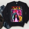 S.z.a Vintage Style Graphic Sweatshirt – Apparel, Mug, Home Decor – Perfect Gift For Everyone