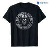 The Force Is Strong With This Dad Star Wars Darth Vader Shirt – The Best Shirts For Dads In 2023 – Cool T-shirts