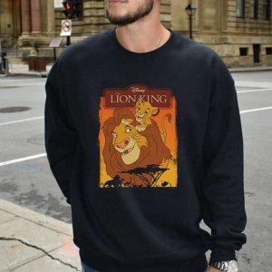 The Lion King Boys Simba Mufasa Funny Dad Disney Shirts The Best Shirts For Dads In 2023 Cool T shirts 4