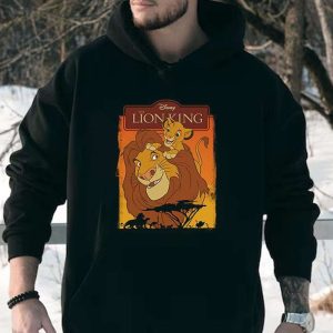 The Lion King Boys Simba Mufasa Funny Dad Disney Shirts The Best Shirts For Dads In 2023 Cool T shirts 5