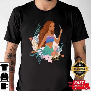The Little Mermaid Ariel Undersea Discovery Mom And Dad Disney Shirts The Best Shirts For Dads In 2023 Cool T shirts 1