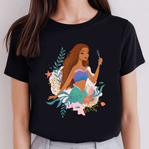 The Little Mermaid Ariel Undersea Discovery Mom And Dad Disney Shirts The Best Shirts For Dads In 2023 Cool T shirts 2