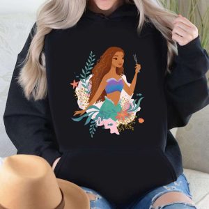The Little Mermaid Ariel Undersea Discovery Mom And Dad Disney Shirts The Best Shirts For Dads In 2023 Cool T shirts 4