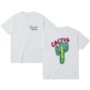 Travis Scott Cactus Jack T shirt Apparel Mug Home Decor Perfect Gift For Everyone 2