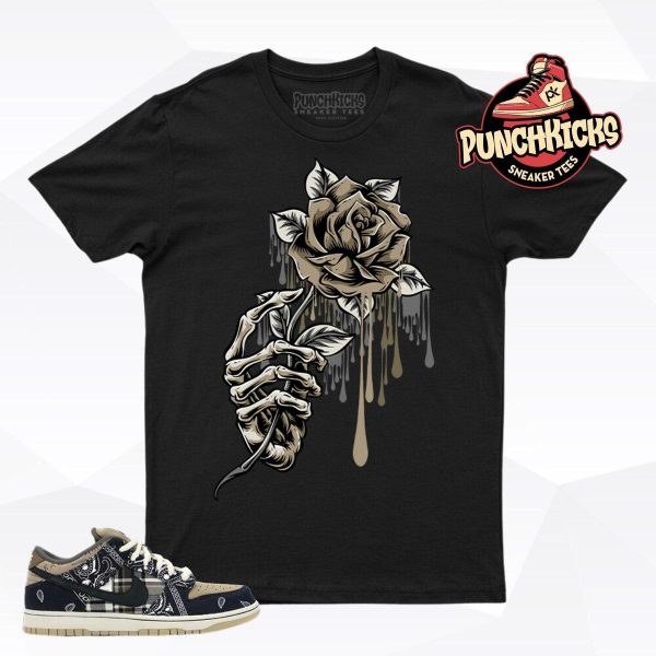 Travis Scott Sneaker Shirt – Apparel, Mug, Home Decor – Perfect Gift For Everyone