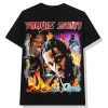 Travis Scott Vintage Shirt Rap Fan – Apparel, Mug, Home Decor – Perfect Gift For Everyone