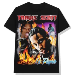 Travis Scott Vintage Shirt Rap Fan – Apparel, Mug, Home Decor – Perfect Gift For Everyone