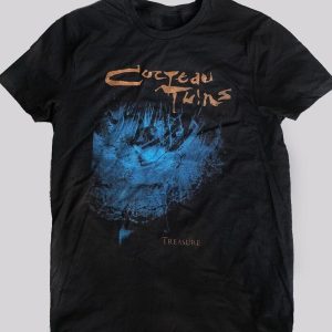 Treasure Album Cover Cocteau Twins Fans Shirt Best Gifts – Apparel, Mug, Home Decor – Perfect Gift For Everyone