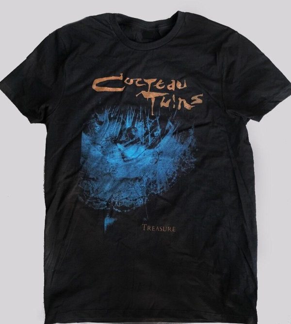 Treasure Album Cover Cocteau Twins Fans Shirt Best Gifts – Apparel, Mug, Home Decor – Perfect Gift For Everyone