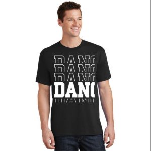 Trending Mens Dance Dad Graphic Tee Shirt The Best Shirts For Dads In 2023 Cool T shirts 2
