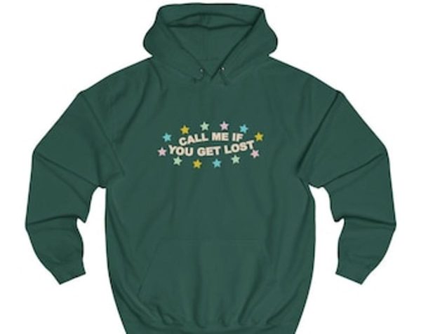 Tyler The Creator Call Me If You Get Lost Hoodie Gifts For Fans – Apparel, Mug, Home Decor – Perfect Gift For Everyone