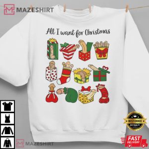 Ugly Christmas White Elephant Party T Shirt Apparel Mug Home Decor Perfect Gift For Everyone 1