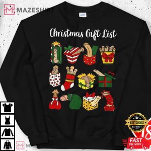 Ugly Christmas White Elephant Party T-Shirt – Apparel, Mug, Home Decor – Perfect Gift For Everyone