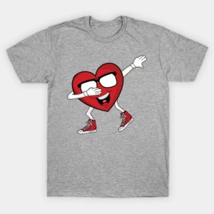 Valentine day Valentine Valentine Gift Valentine Gift For Girlfriend T-Shirt