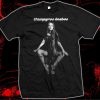 Vampyros Lesbos Soledad Miranda Unisex T-shirt Horror Movie Fasn Gifts – Apparel, Mug, Home Decor – Perfect Gift For Everyone