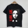 Vintage S.a.d.e Adu Graphic T-shirt Music Fans – Apparel, Mug, Home Decor – Perfect Gift For Everyone