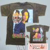 Vintage Selena Quintanilla 90s Style Graphic T-shirt – Apparel, Mug, Home Decor – Perfect Gift For Everyone