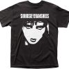 Vintage Siouxsie And The Banshees T Shirt, Sweatshirt, Hoodie – Apparel, Mug, Home Decor – Perfect Gift For Everyone