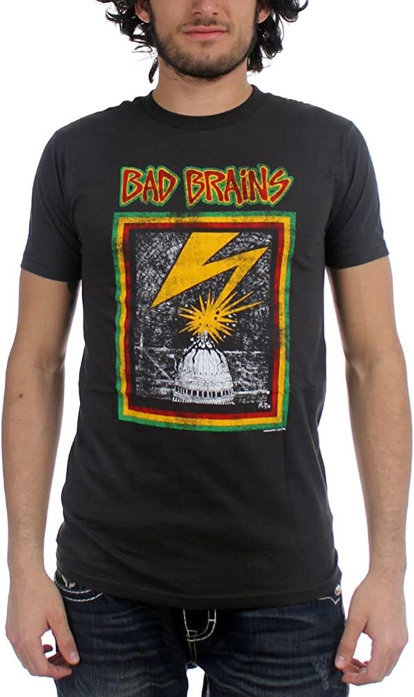 Wu Tang Bad Brains Shirt For Hip Hop Fan – Apparel, Mug, Home Decor – Perfect Gift For Everyone