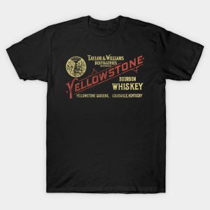 Yellowstone Bourbon Whiskey – Apparel, Mug, Home Decor – Perfect Gift For Everyone