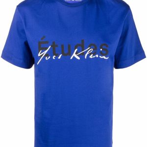 Yves Klein Signiture T-shirt – Apparel, Mug, Home Decor – Perfect Gift For Everyone