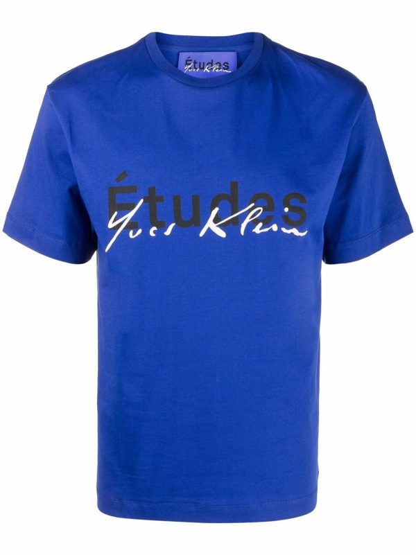 Yves Klein Signiture T-shirt – Apparel, Mug, Home Decor – Perfect Gift For Everyone