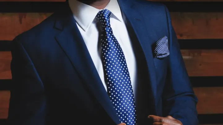 men ties the fashionable accessory that they would love to have