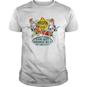 2020 Udder Cowstruction shirt