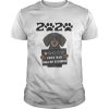 2020 very bad would not recommend 1 star paw dachshund shirt