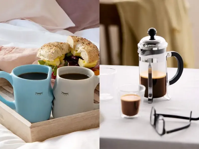 gifts for coffee lovers uk