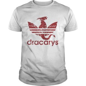 Adidas dracarys shirt