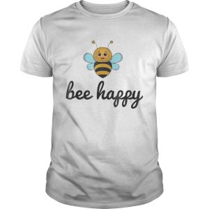 Adorable Bee Bee Happy shirt