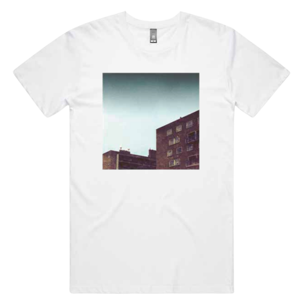 Alpha Place Tee