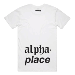 Alpha Place Tee