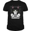 Bad Cattitude shirt