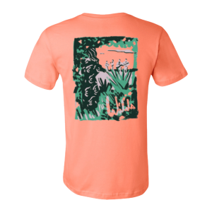 Beach Band Tee