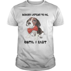Beagle Funny T-shirt
