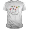 Bird every little thing gonna be alright shirt