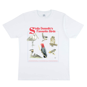 Birds Tee