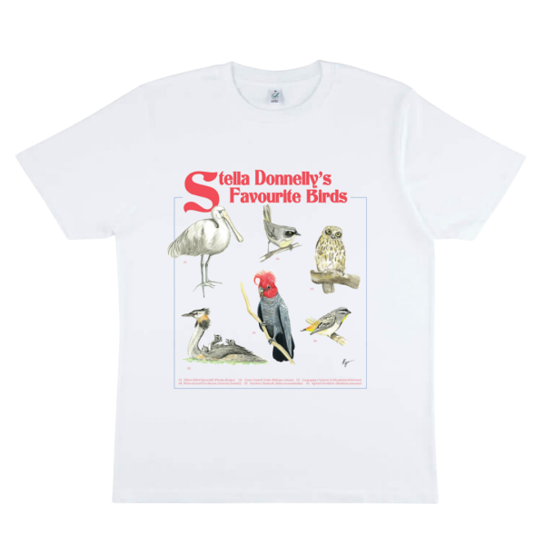 Birds Tee