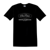 Black Globe Tee