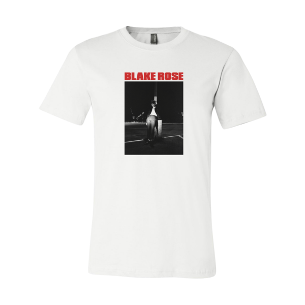 Blake Rose Photo Tee