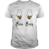 Boo Bees Couples Halloween shirt