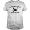 Camp Half Blood shirt