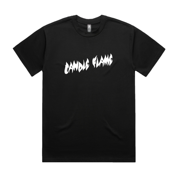 Candle Flame Tee